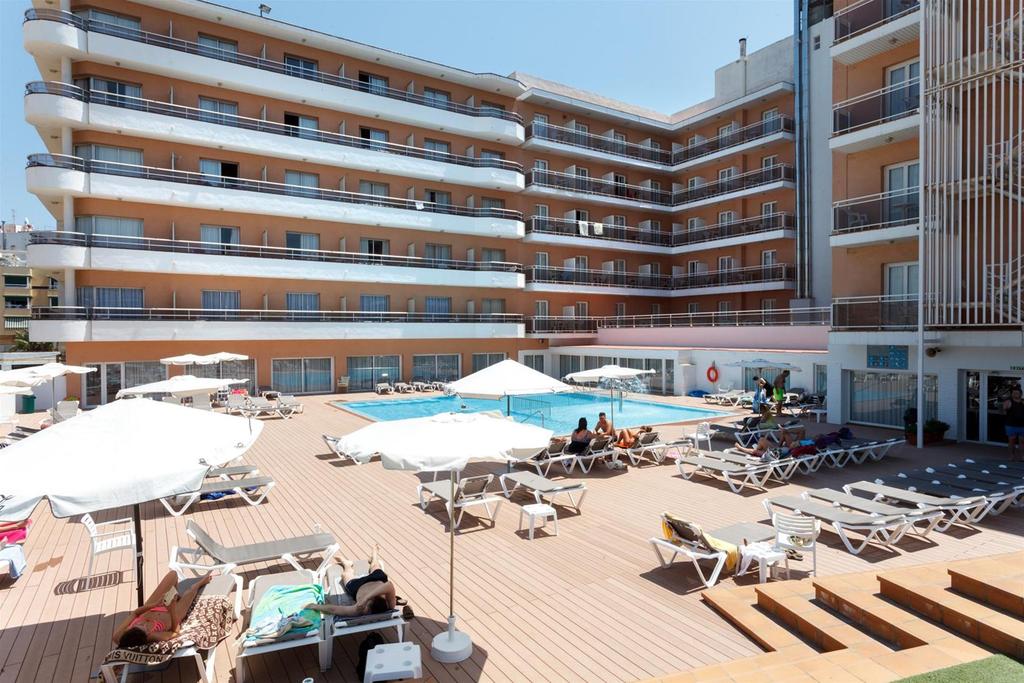 Sorra Daurada Splash – fotka 2