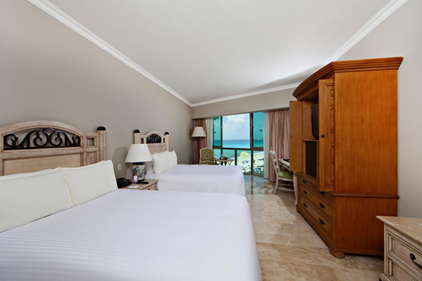 Sandos Cancun Lifestyle Resort – fotka 10