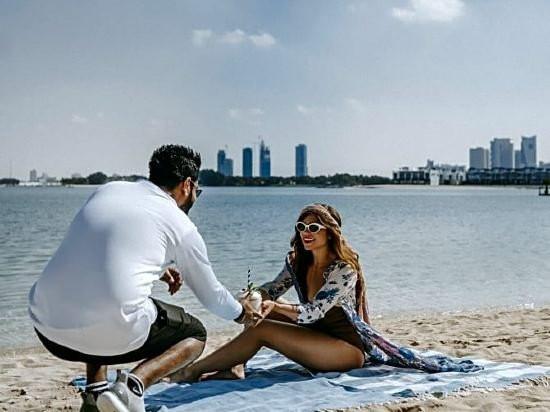 Andaz Dubai The Palm