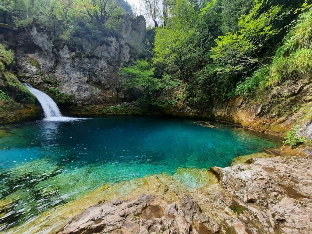 Albánská špička - turistika, která bere dech, odlet z Prahy