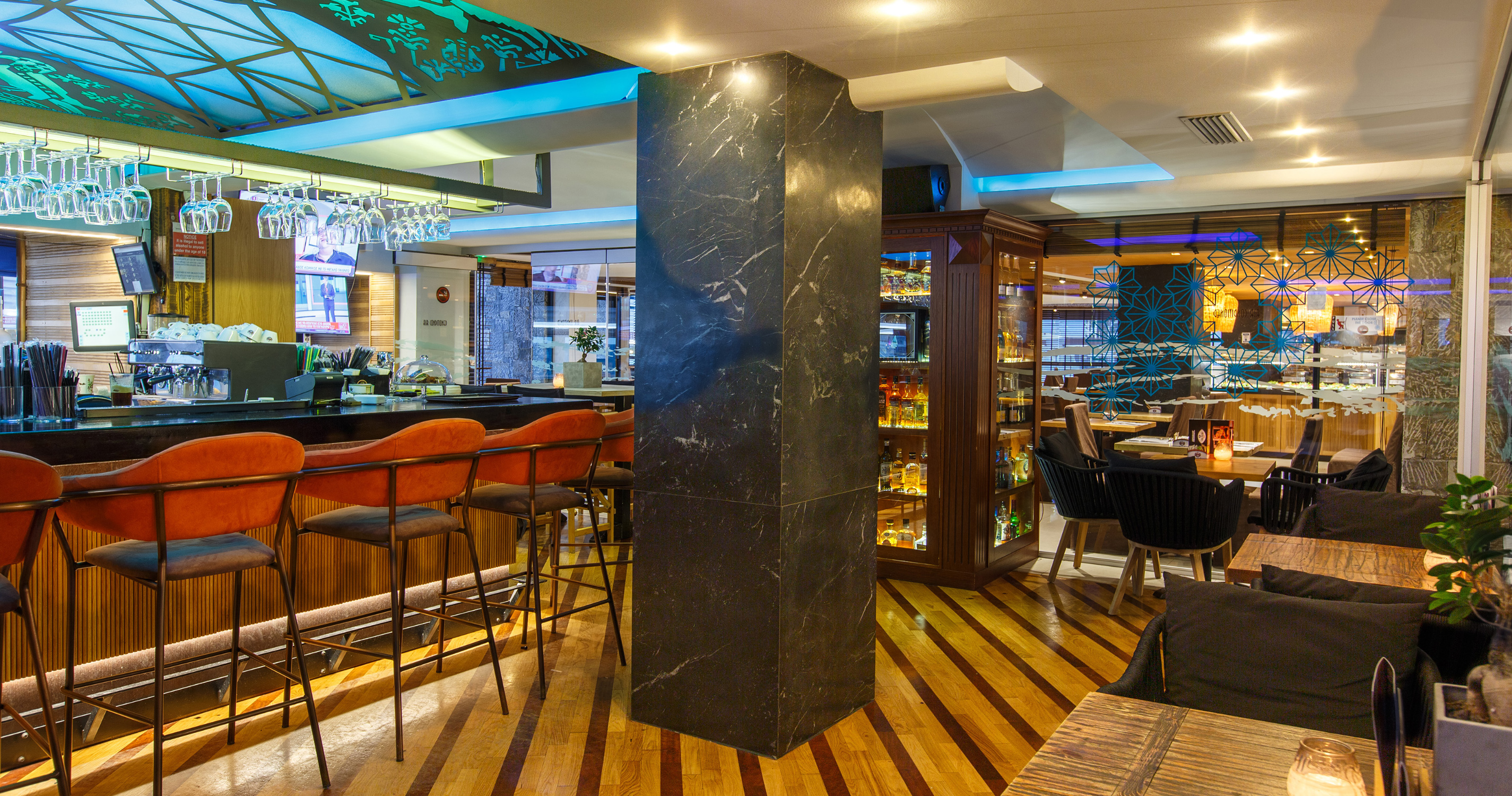Hotel Palmera Beach