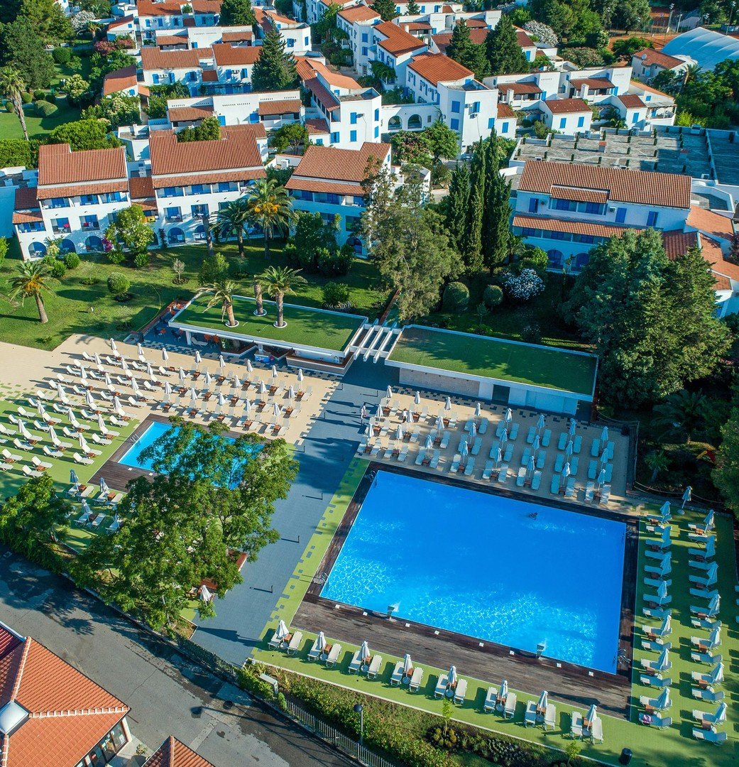 Hotel Aleksandar