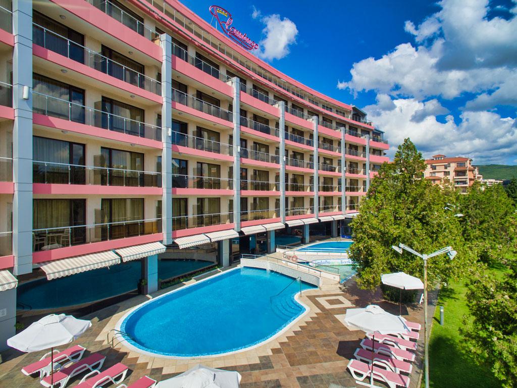 Flamingo Hotel