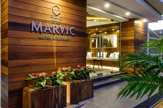 Marvic Boutique