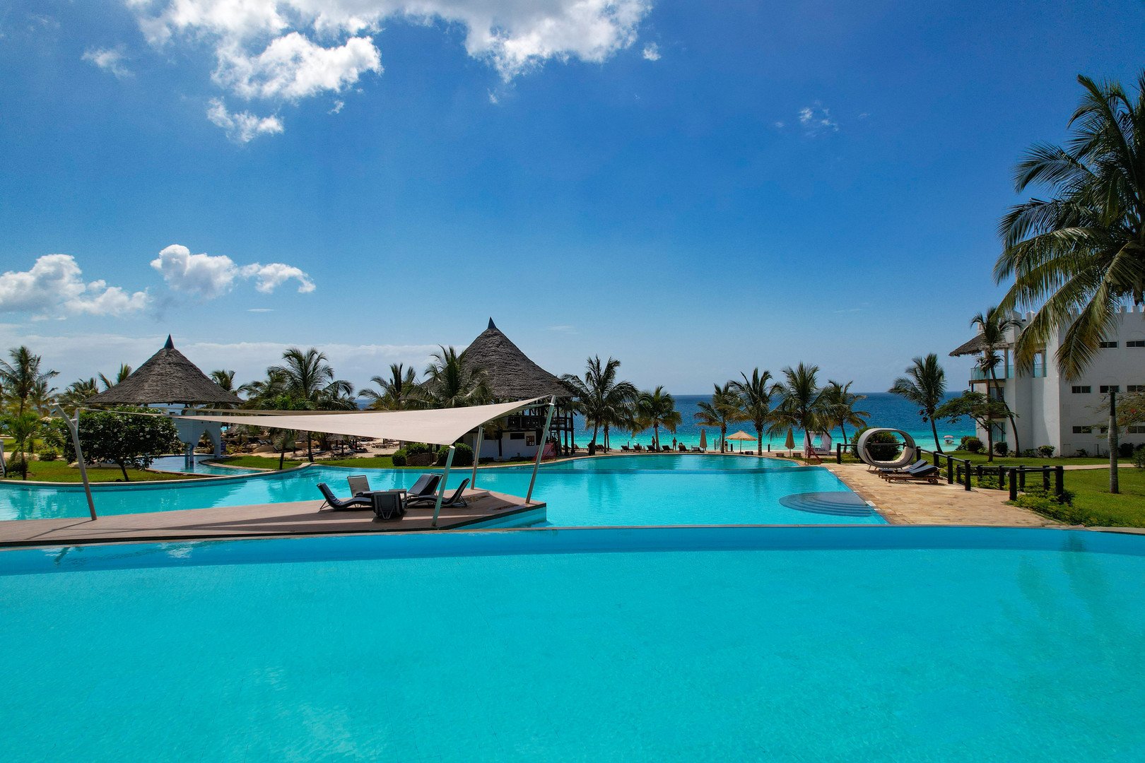 Royal Zanzibar Beach Resort – fotka 5