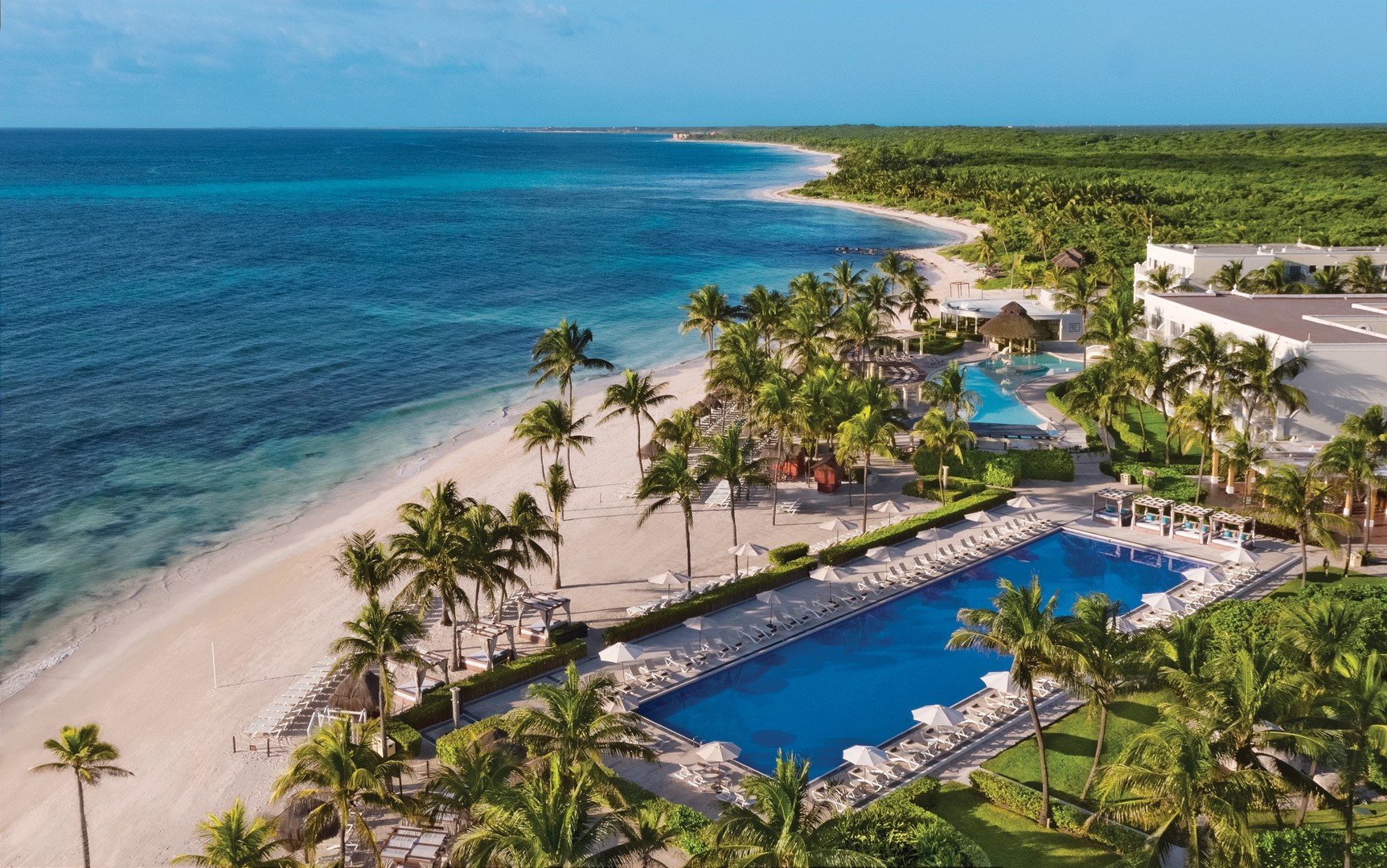 Dreams Tulum – fotka 3