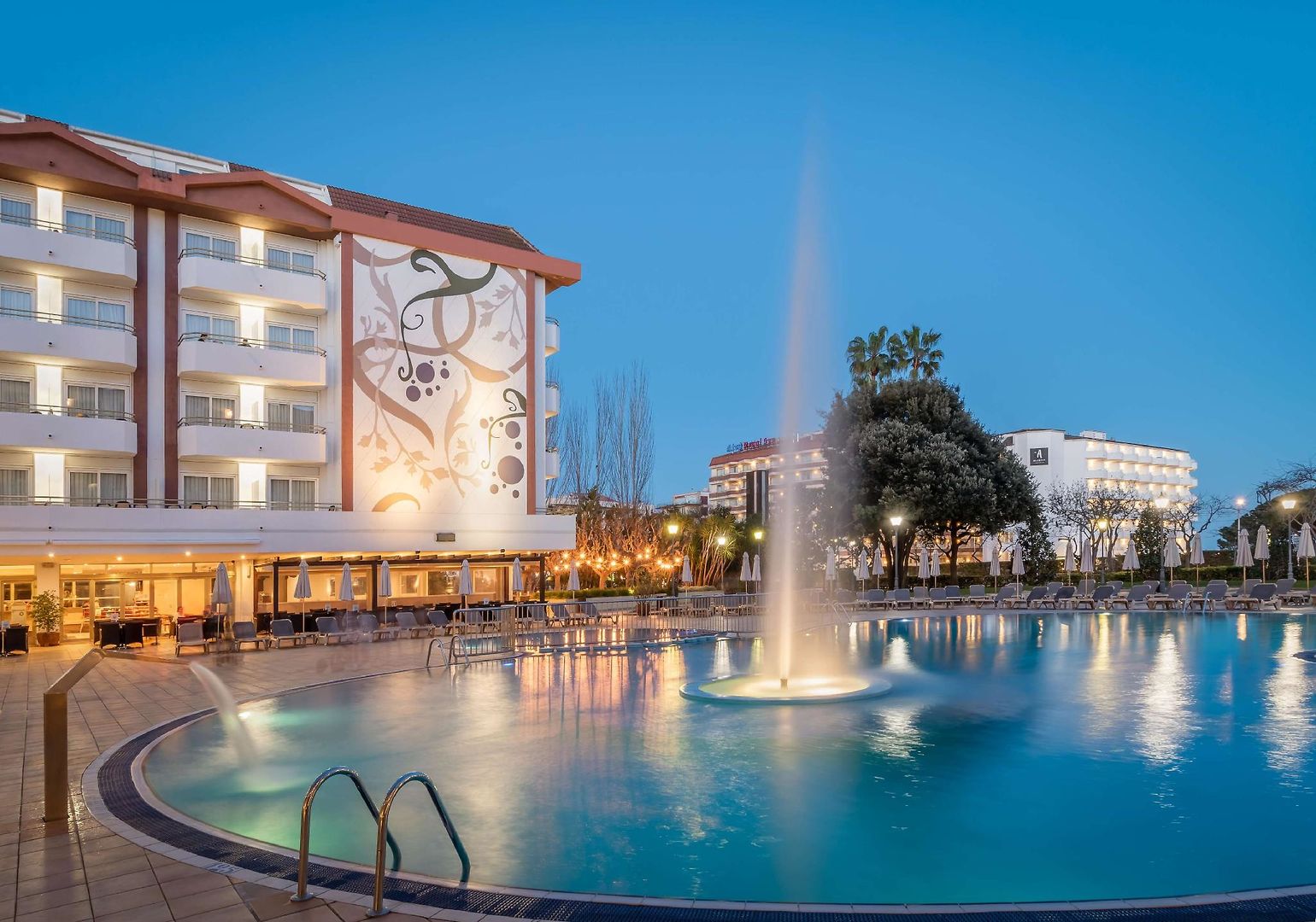 Florida Park Lux