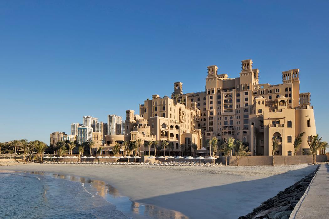 Sheraton Sharjah Beach Resort & Spa