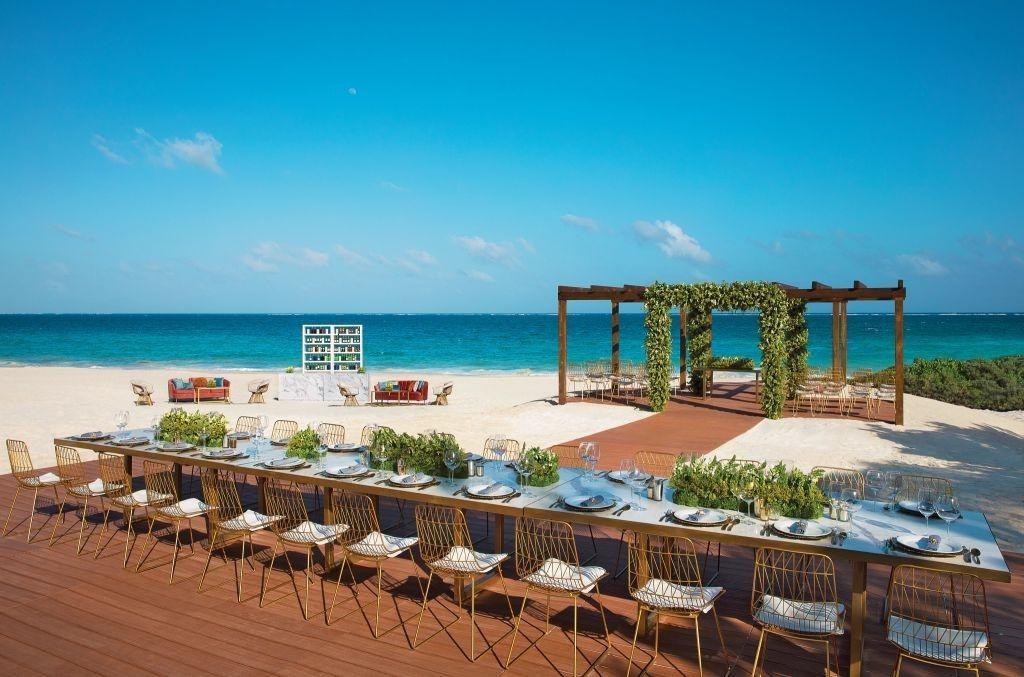 Dreams Sapphire Resort – fotka 3