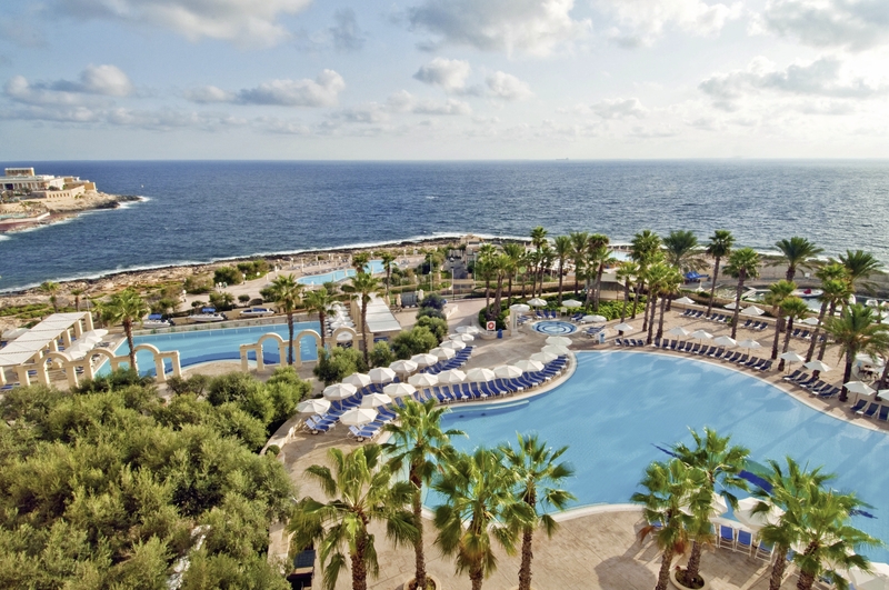 Hilton Malta