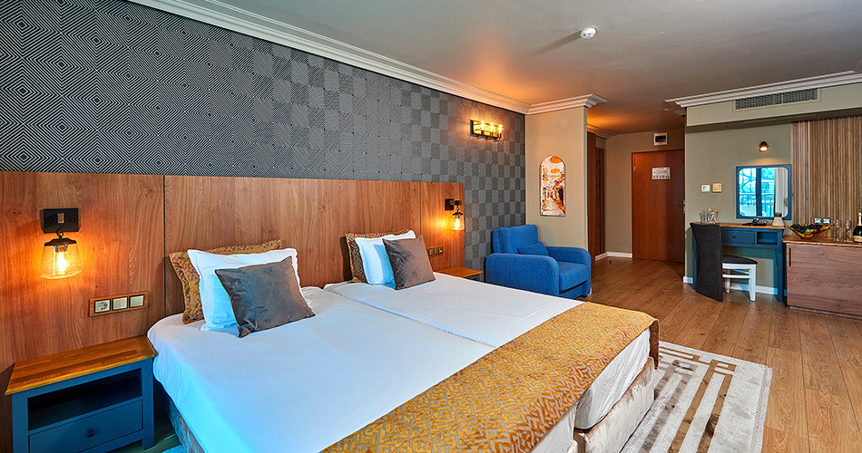 Hotel Sentido Bellevue