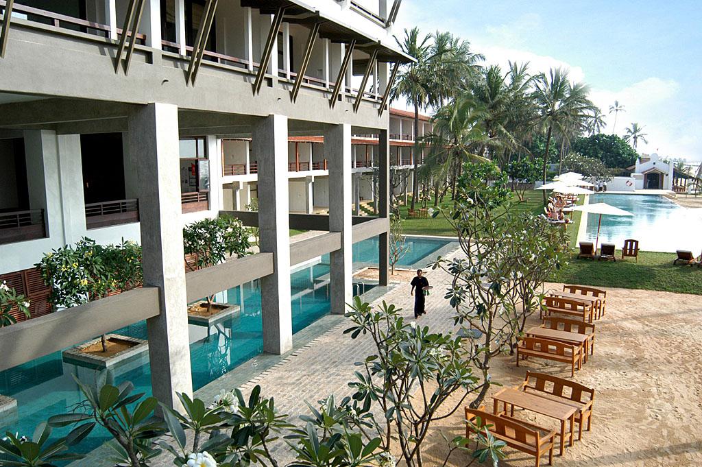 Jetwing Beach