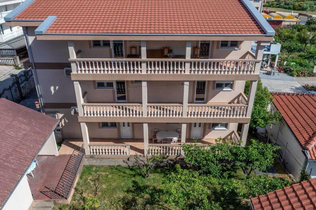 Vila Sara
