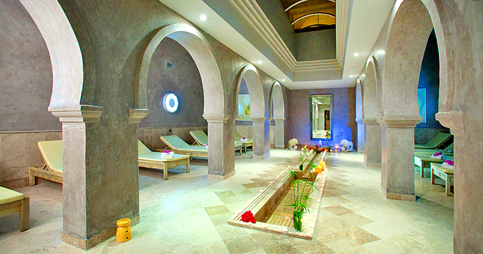 Hotel Seabel Alhambra Beach Golf & Spa