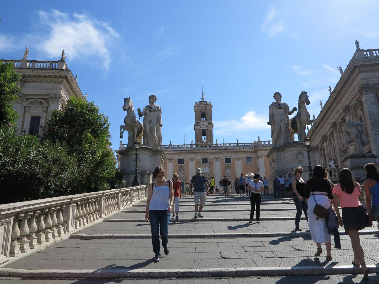 To nejlepší z Itálie - letecky