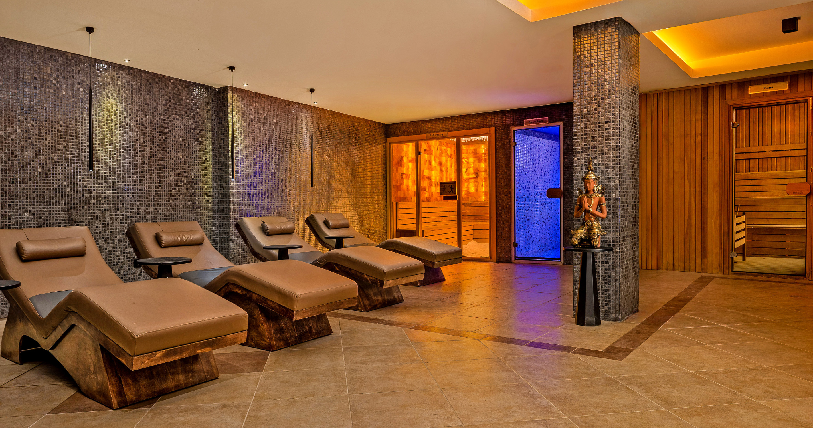 Hotel Galeri Resort