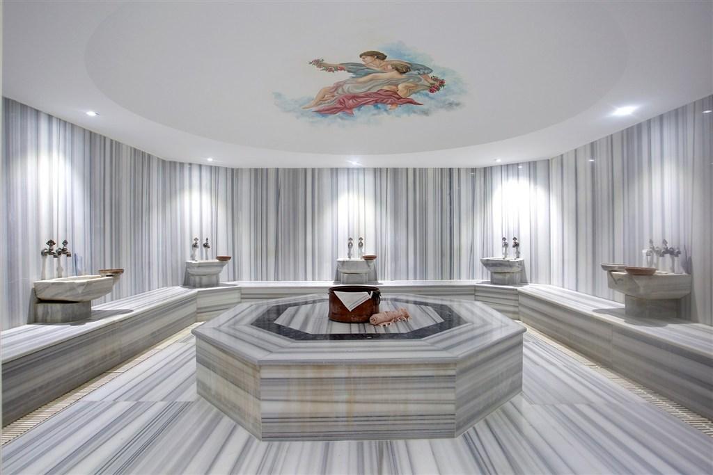 Ramada By Wyndham Istanbul Taksim