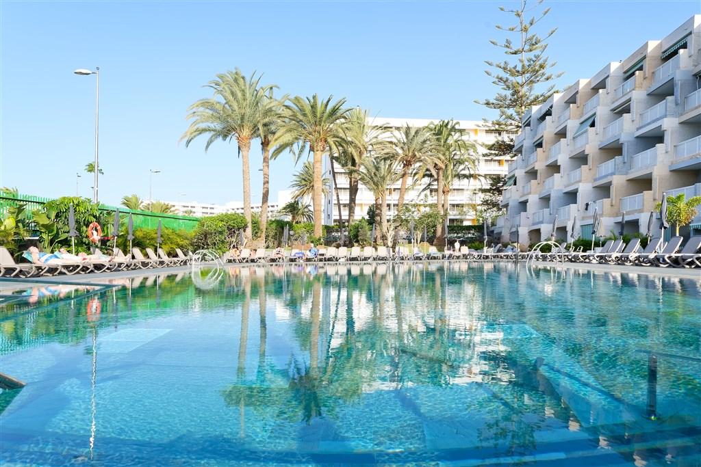 Jardin Del Atlantico