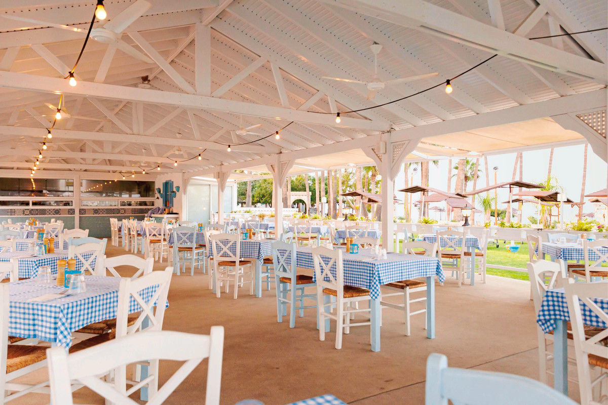 Cavo Maris Beach