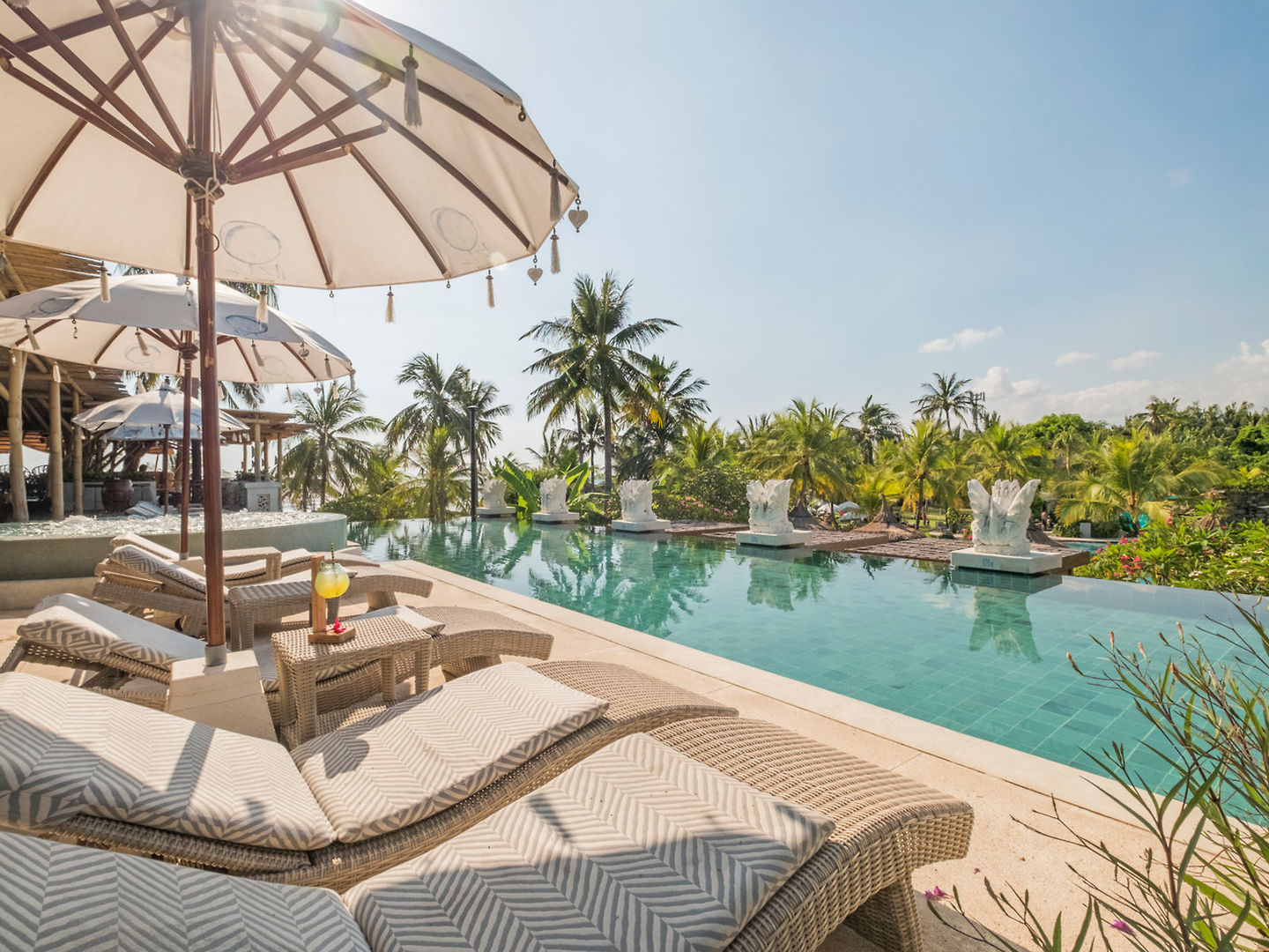 Bali Mandira Beach Resort & Spa – fotka 5