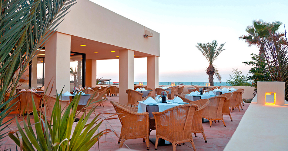 Hotel Vincci Dar Midoun
