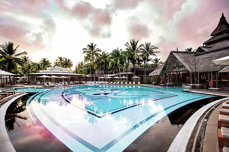 Shandrani Beachcomber Resort & Spa  