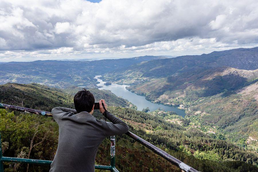 Severní Portugalsko + Regionální Kuchyně + Národní Park Peneda-Gerês
