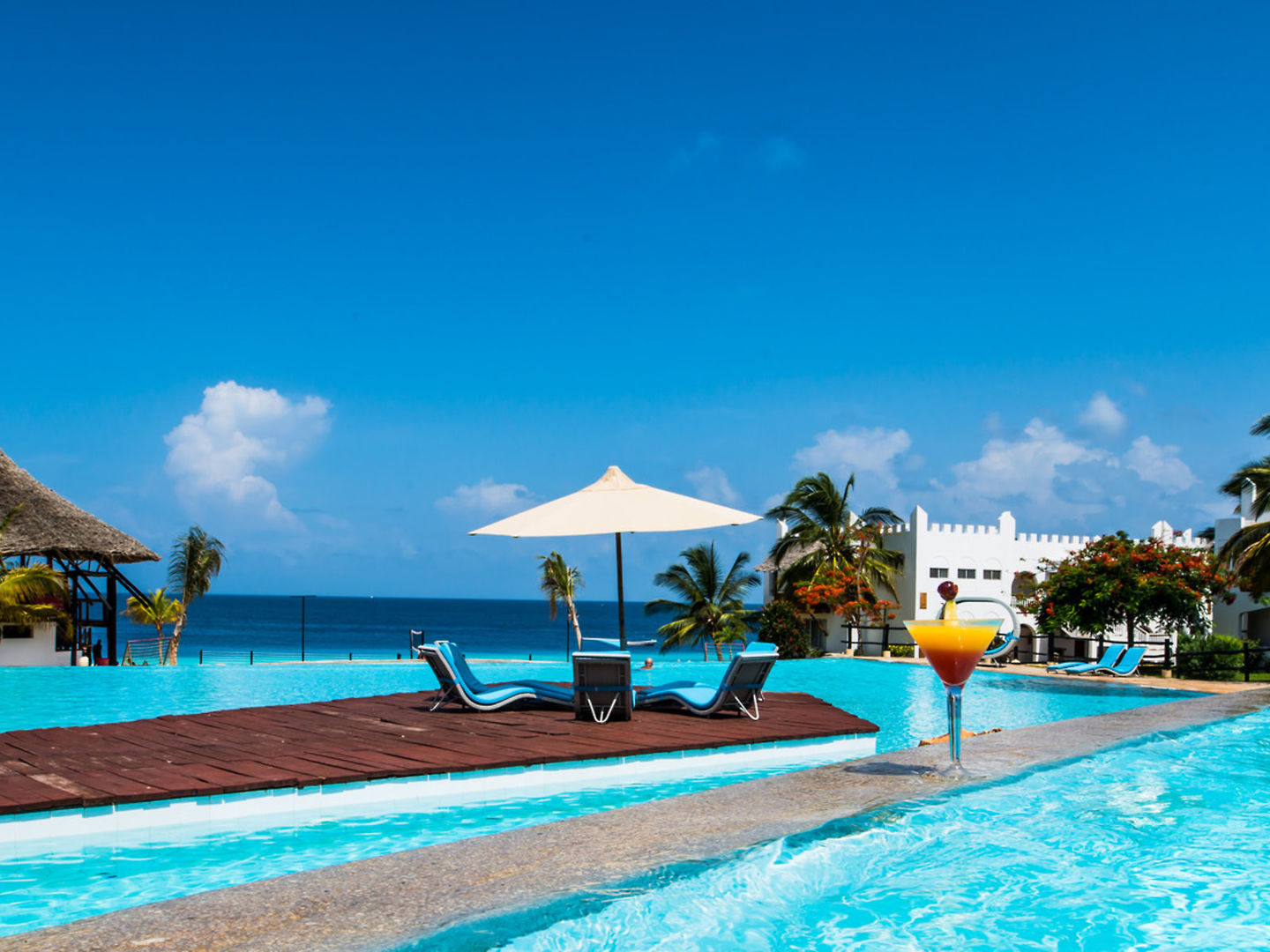 The Royal Zanzibar Beach Resort – fotka 4