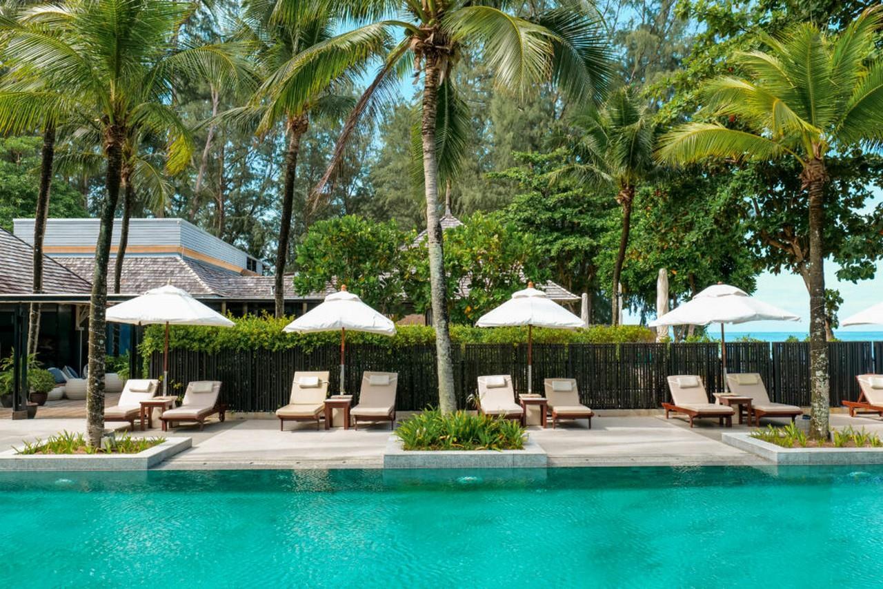 Layana Resort & Spa