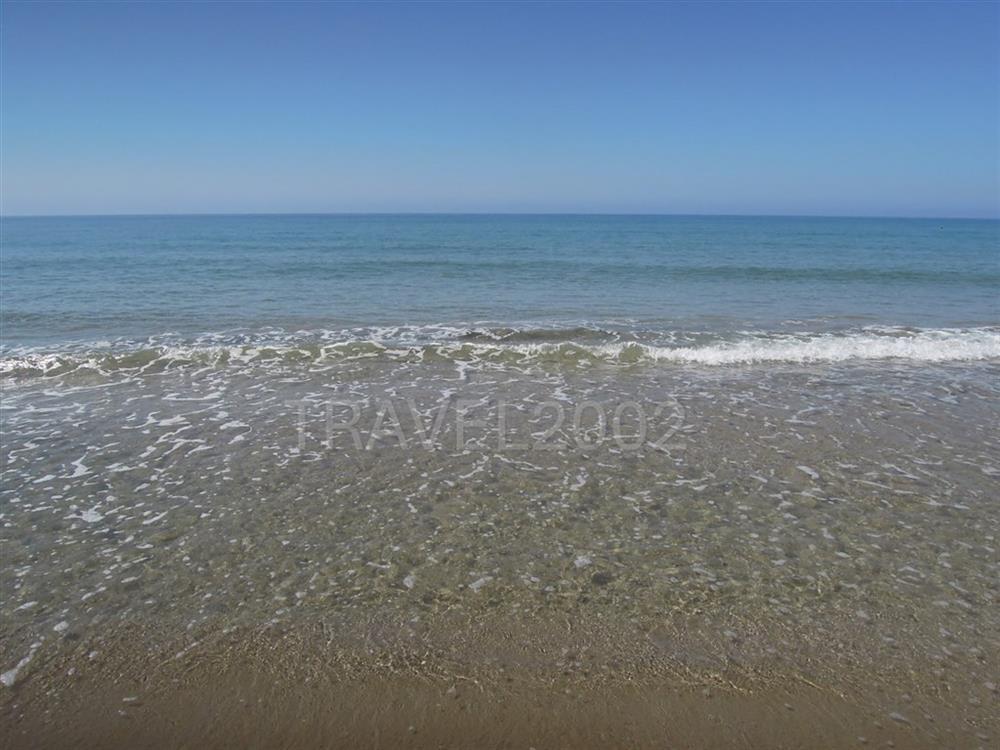 Jihovýchodní Kréta - utajená panenská krása - studia - 7 nocí