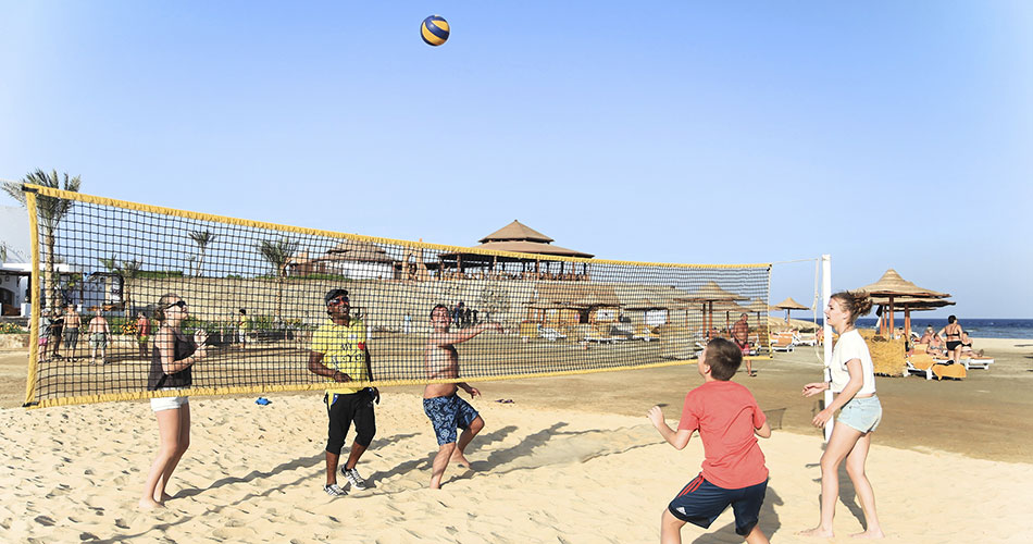 Hotel Three Corners Equinox Beach Resort