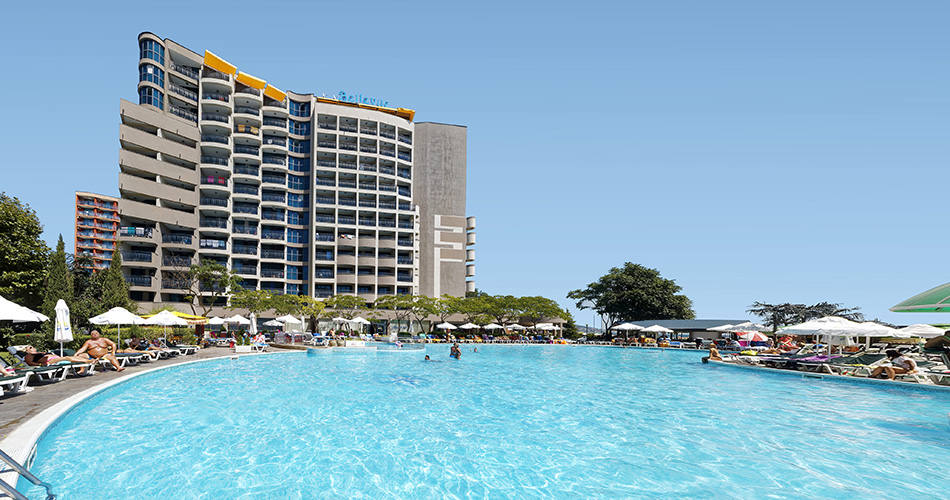 Hotel Sentido Bellevue