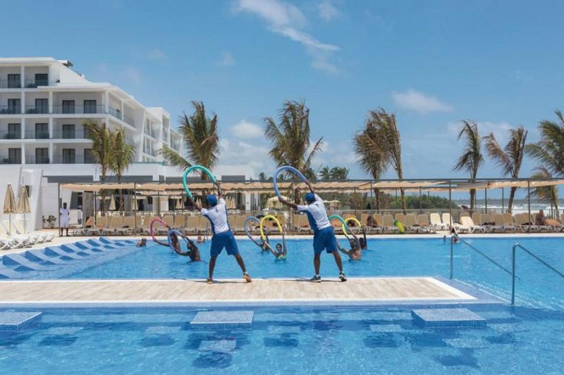 Hotel Riu Sri Lanka