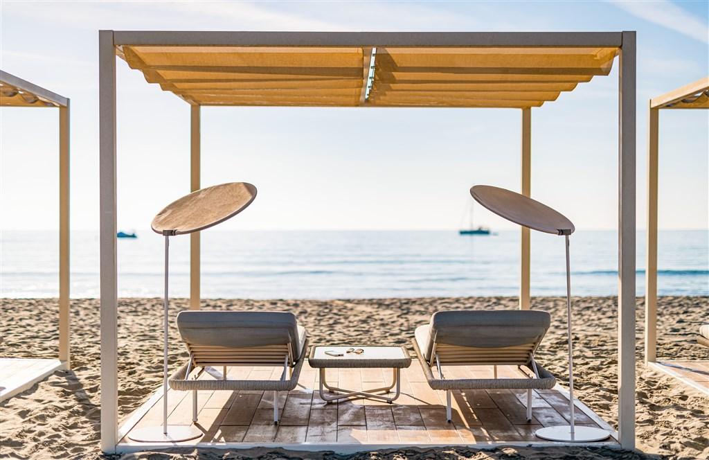 Pullman Almar Timi Ama Resort & Spa