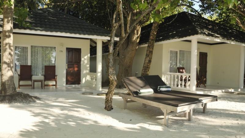 Paradise Island Resort & Spa