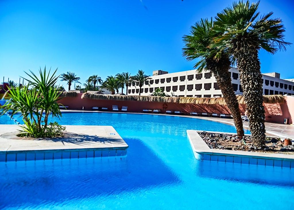 Paradise Beach - Abu Soma