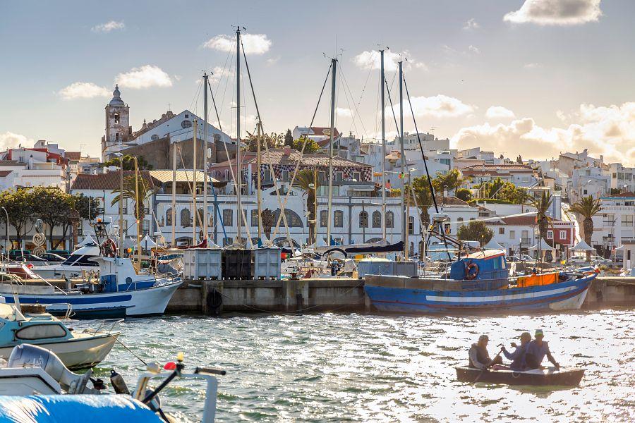 To Nejlepší Ze Sesimbry + Nejkrásnější Stezka Algarve + Tradiční Kuchyně Regionu