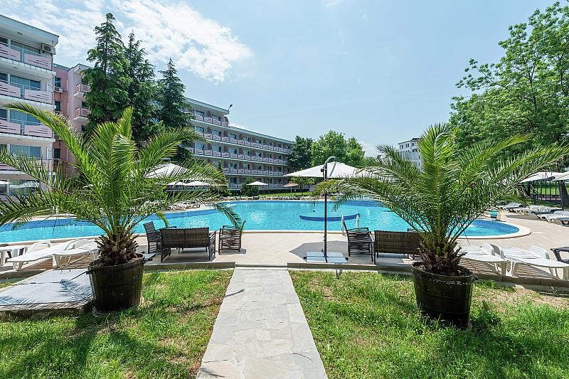 Hotel BELITSA
