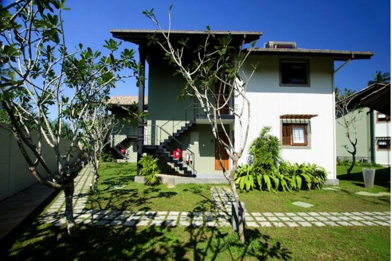 Kamili Beach villa