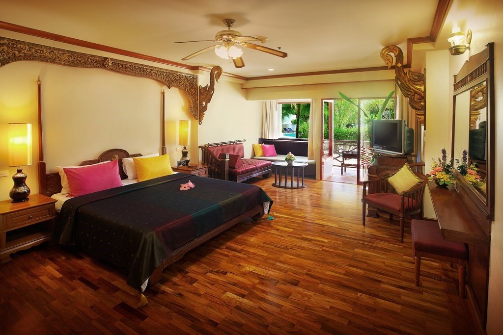 Chada Thai Village – fotka 6