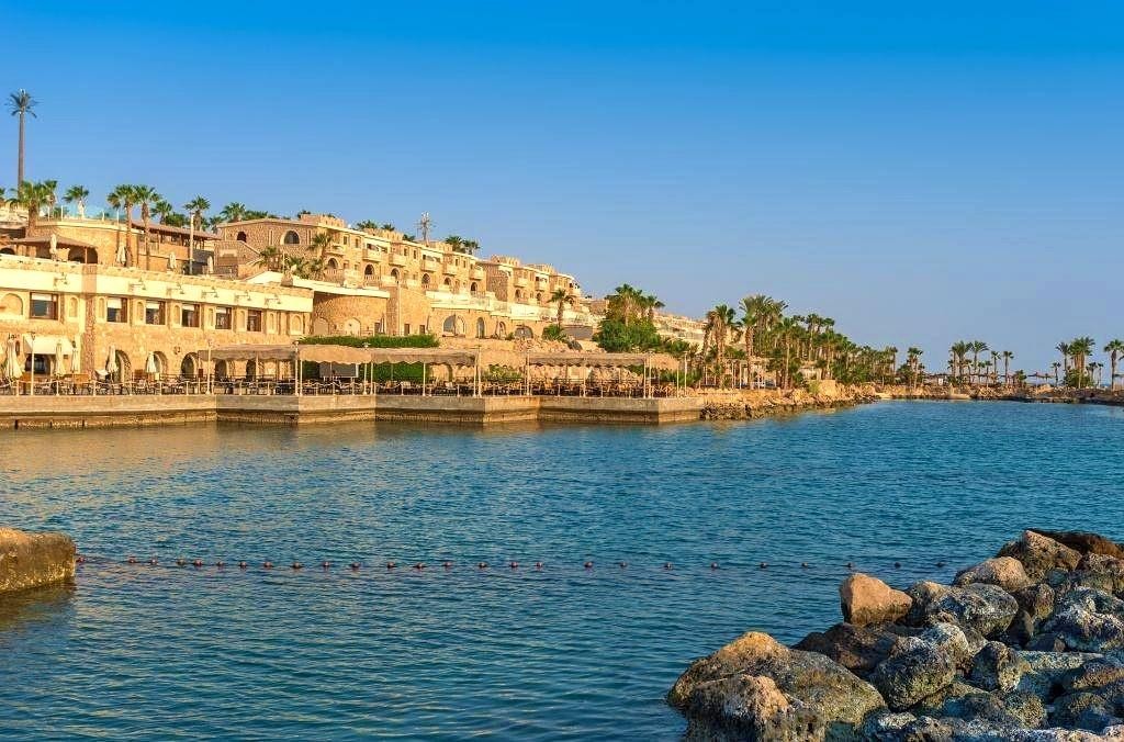 Pickalbatros - Citadel Sahl Hashish