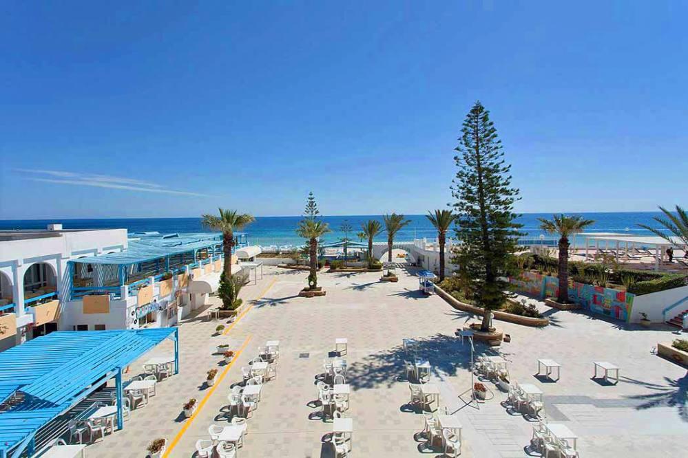 El Mouradi Club Selima – fotka 8