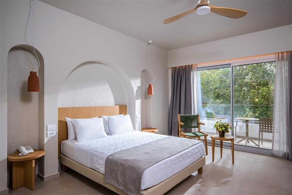 Jihovýchodní Kréta - utajená panenská krása - polopenze - 7 nocí