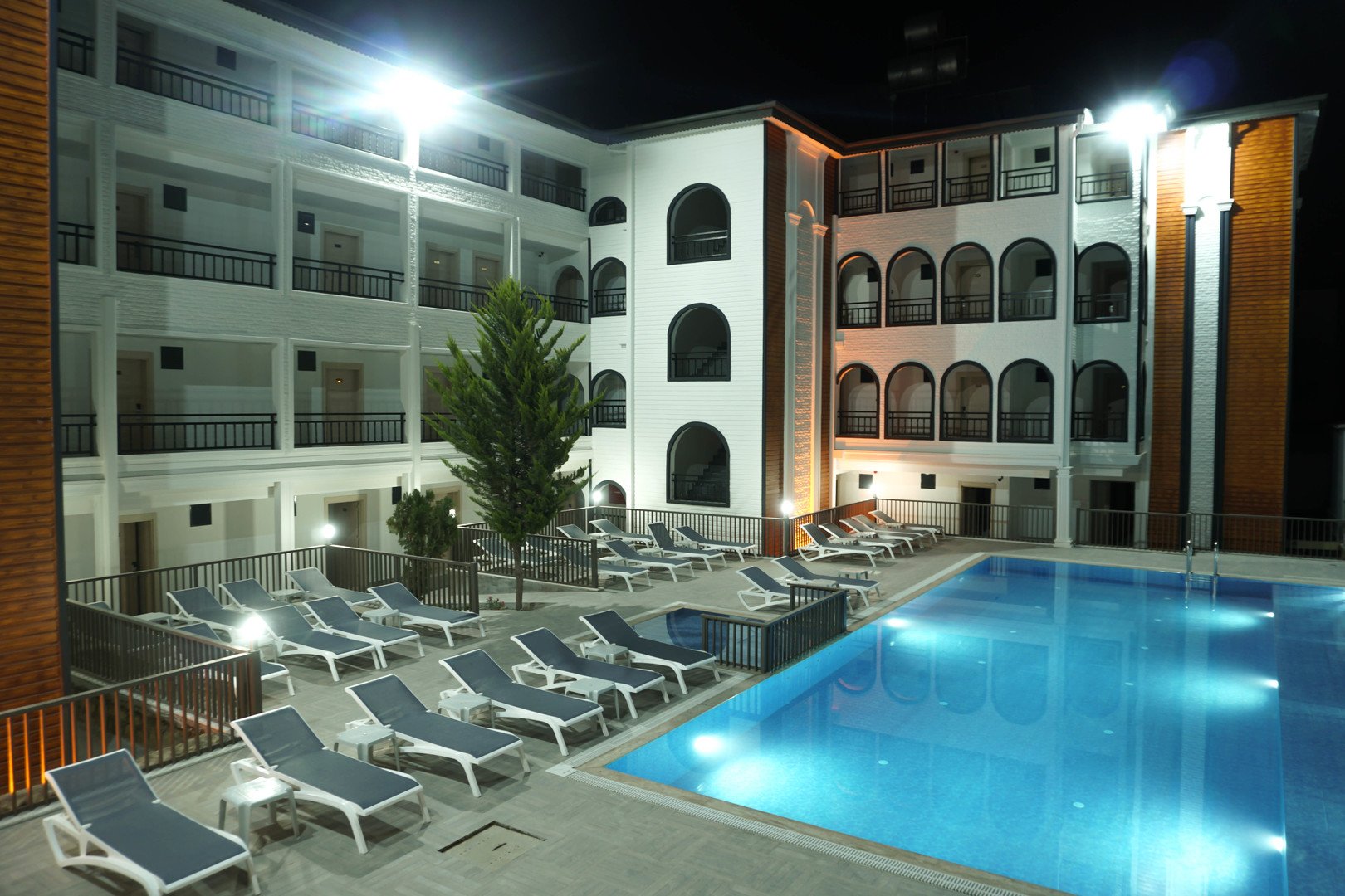 Obrázek hotelu Akalia Resort Hotel