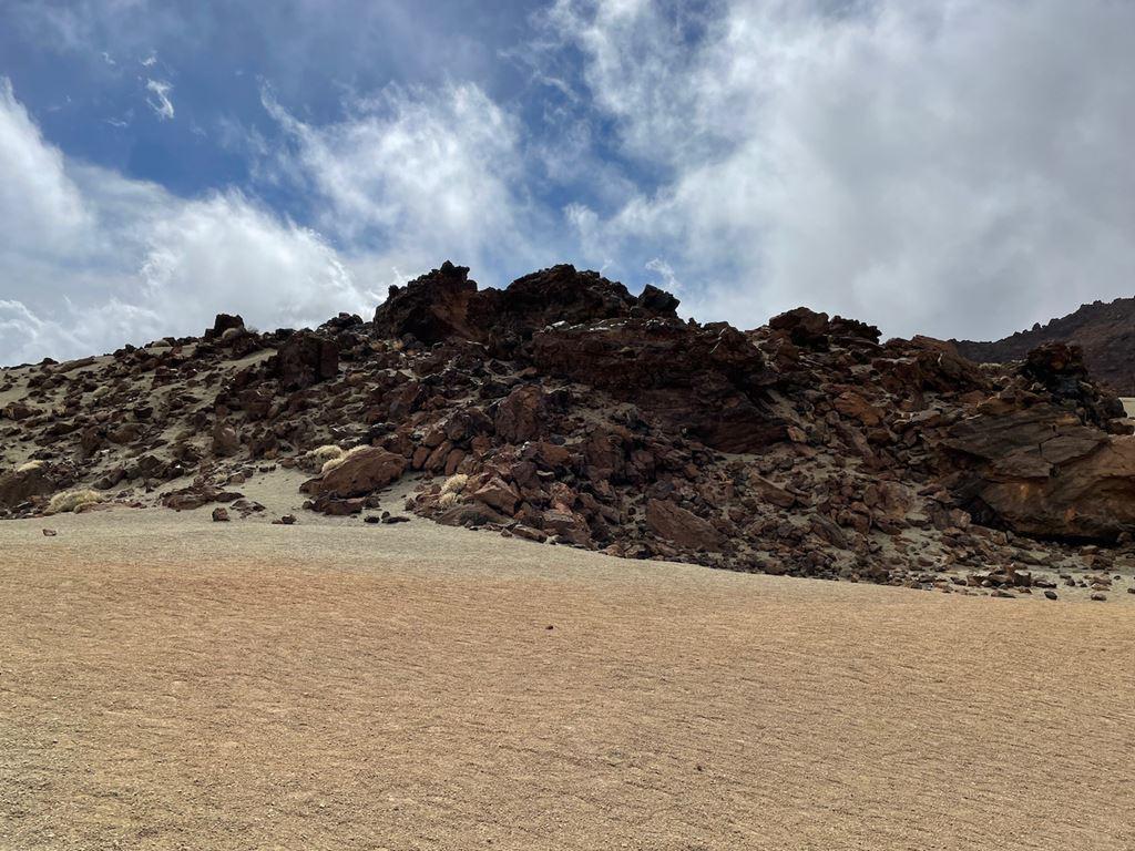 Tenerife: Za velkolepým hadincem teidským