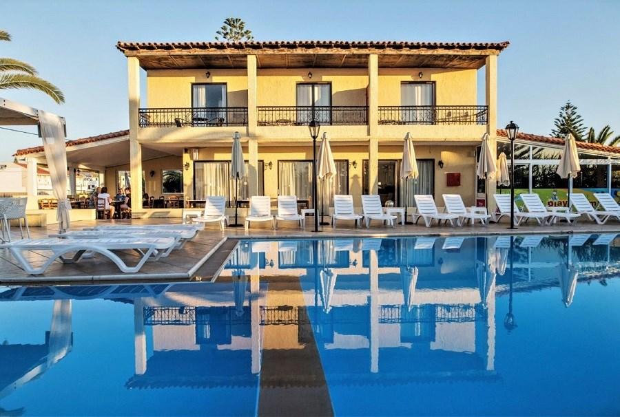 Obrázek hotelu Creta Residence