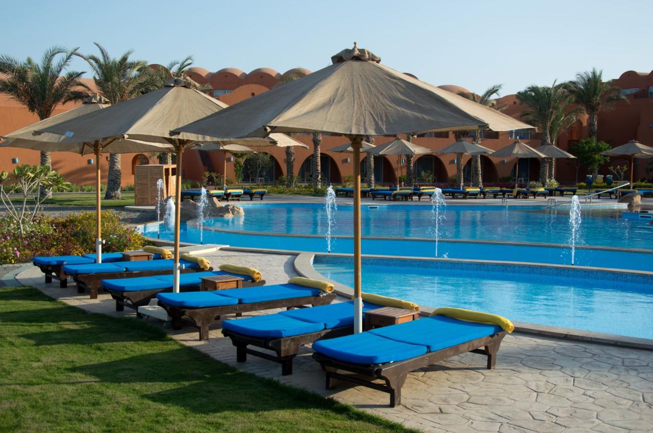 Novotel Marsa Alam
