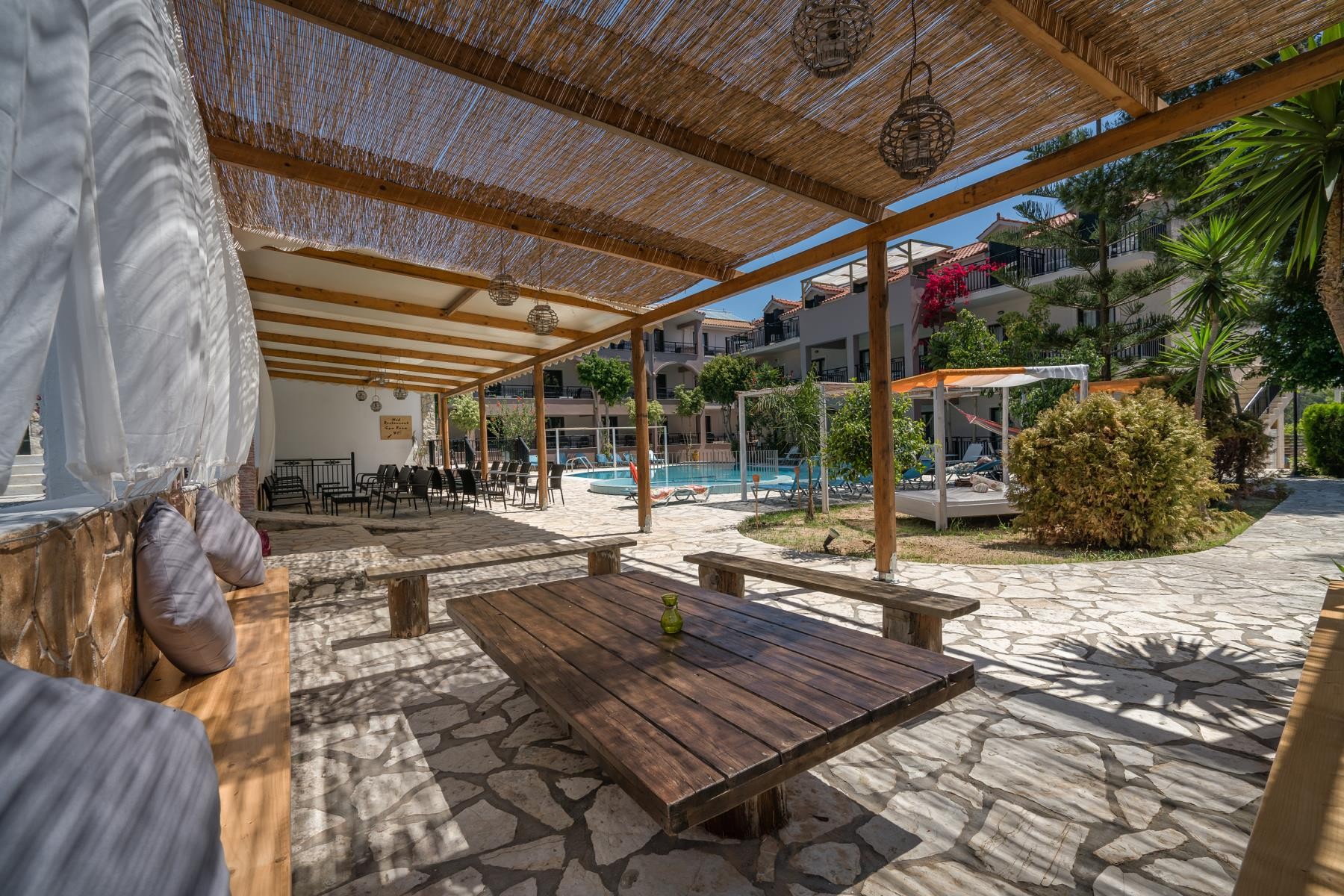 Arion Resort Vassilikos (Zakynthos) – fotka 10
