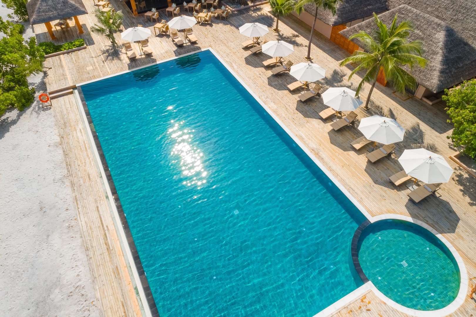 Kudafushi Resort & Spa – fotka 10