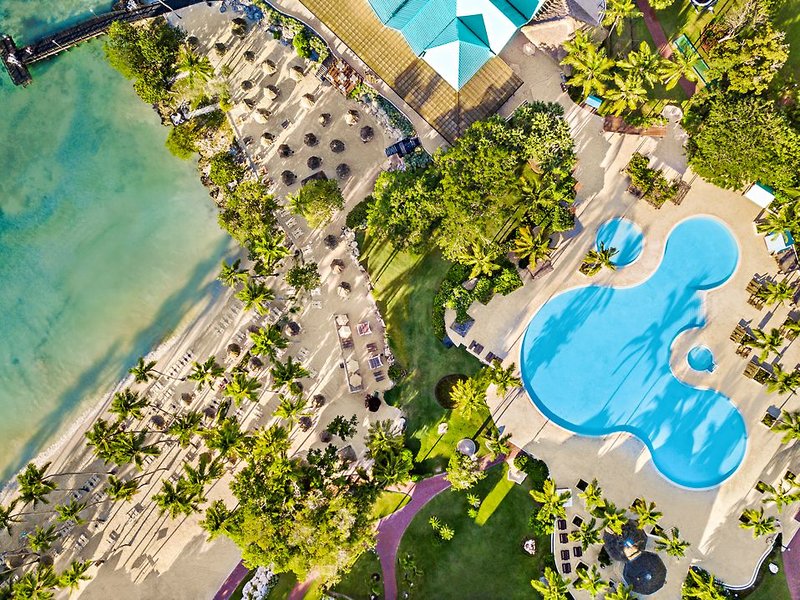 Hotel Hilton La Romana